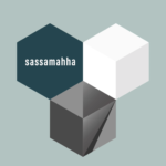 【イラレ】ロゴづくりの基礎練習 – 立方体の作り方とグラデーション