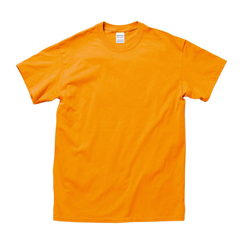 ギルダンTシャツオレンジ